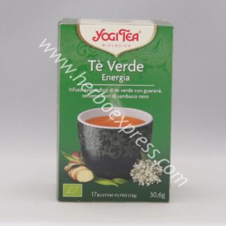 yogitea te verde energia (1)